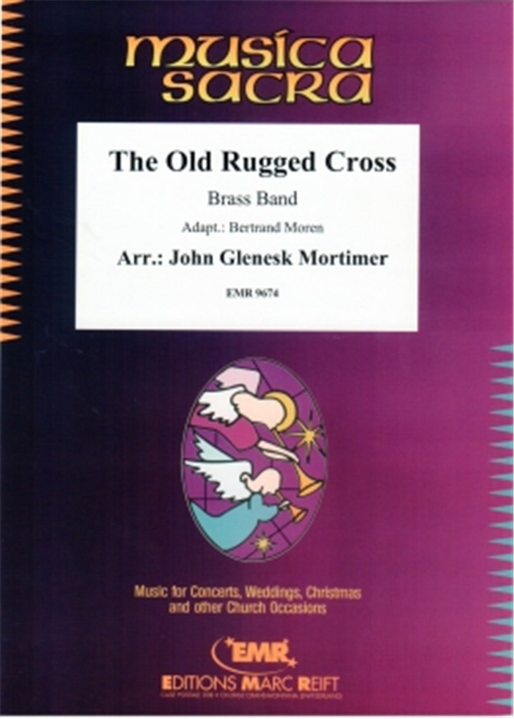 The Old Rugged Cross